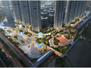 深铁瑞城（三期）