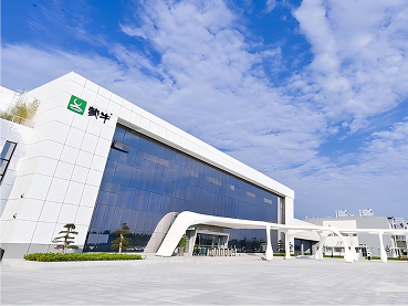 蒙牛乳业低温武汉工厂物流冷风机安装项目