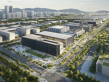 慧镕科技(海南)项目