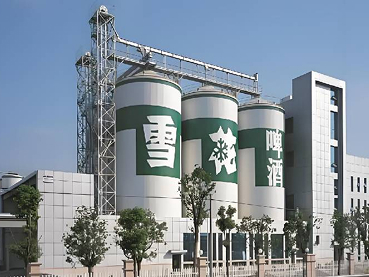 华润郑州工厂工控无线网络采购项目