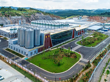 华润黔南工厂工控无线网络采购项目