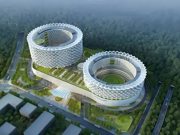 大鹏新区人民医院