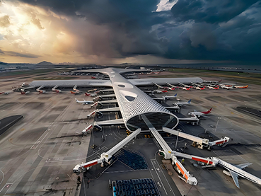 深圳机场T3航站楼EPS电源柜主机改造