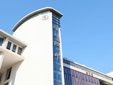 深圳大学附属中学排风系统改造工程